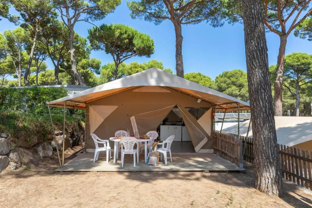 Interpals Eco Resort