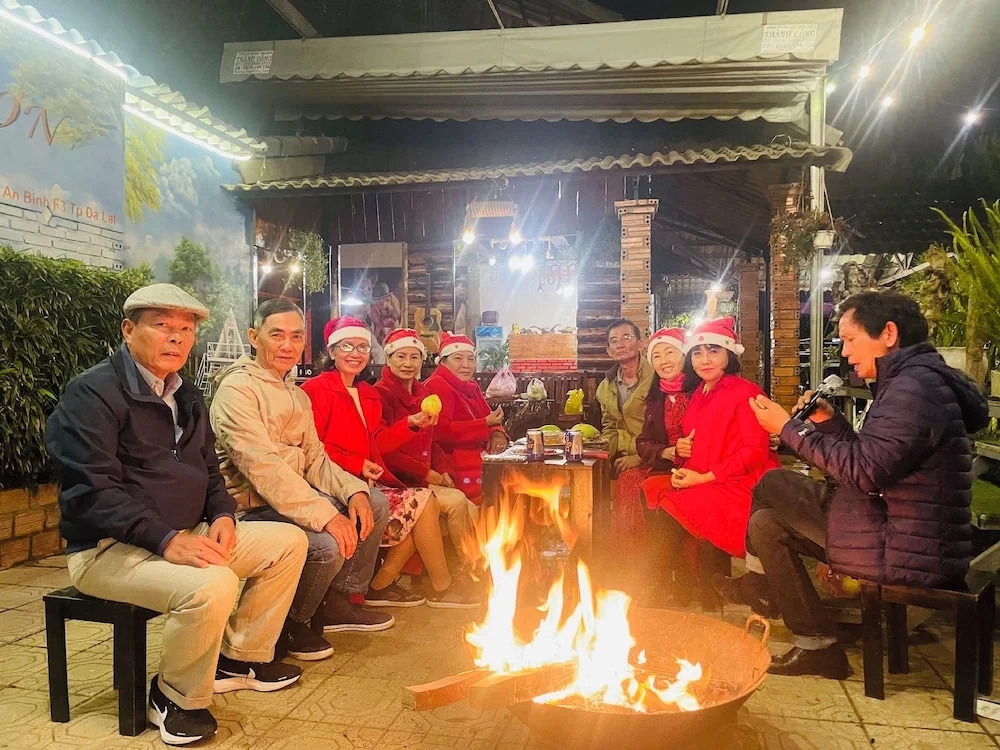 Hoa Son Village Da Lat
