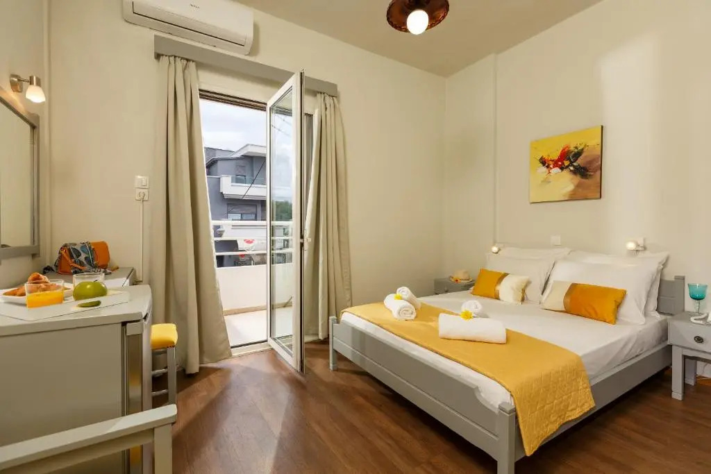 Asterion Hotel