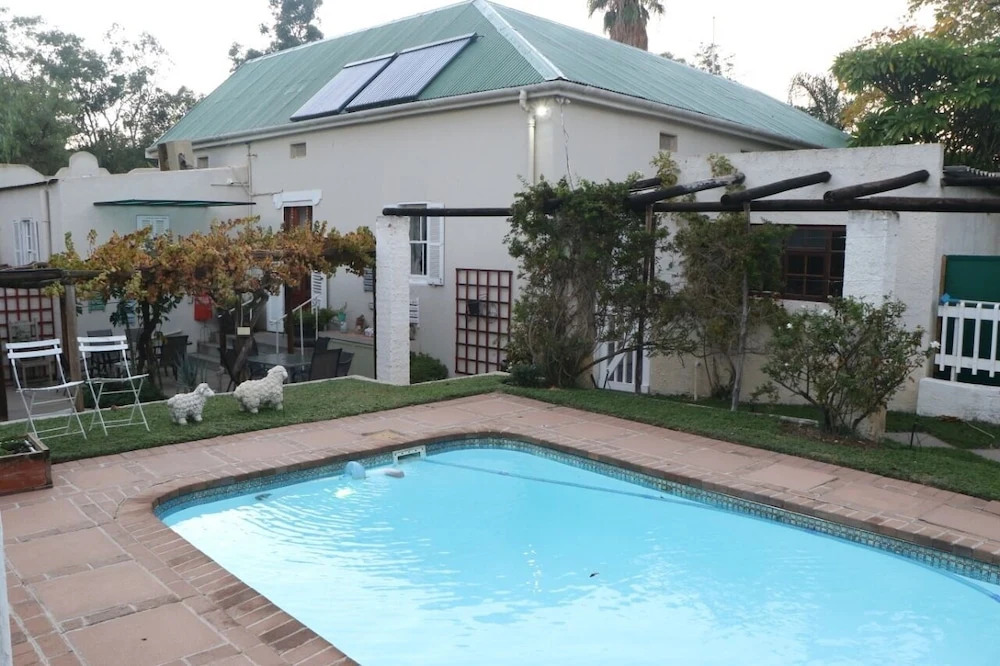 Ndedema Guest House