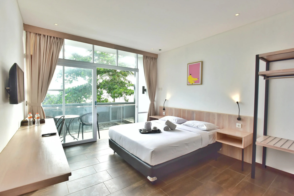 Negla Beach Villa