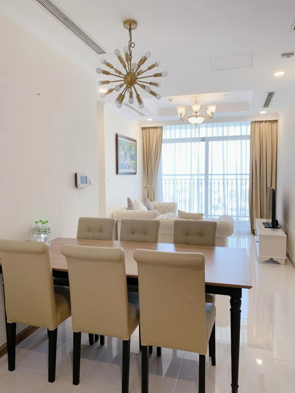Landmark 4 & 5 - Vinhomes AirBnb