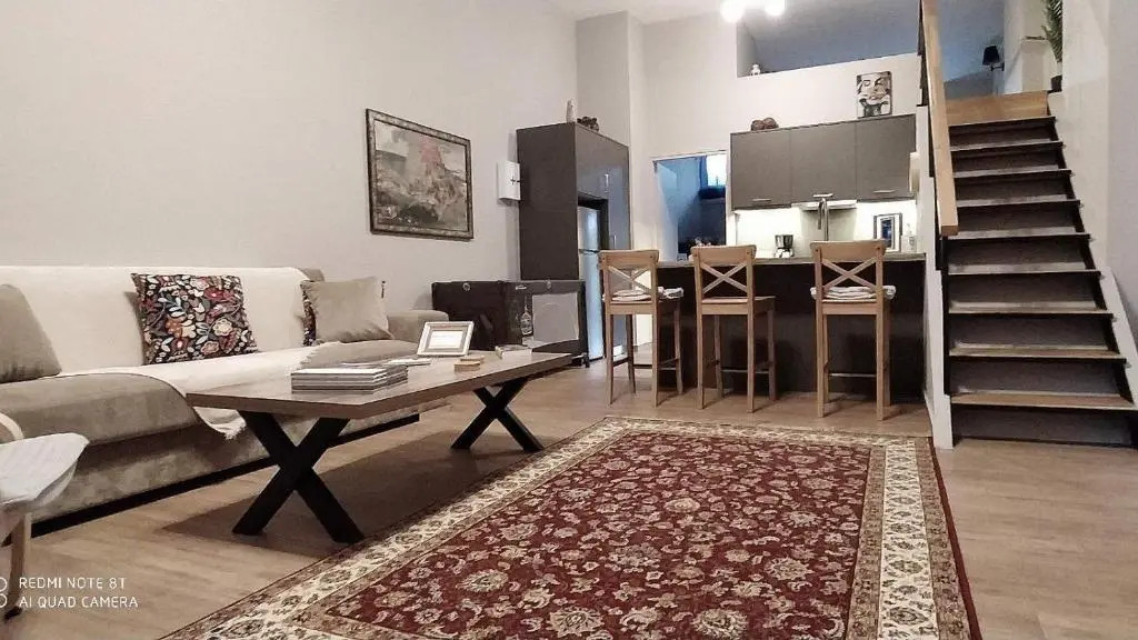 Key for Kiato Entire apartment -2 Bedrooms