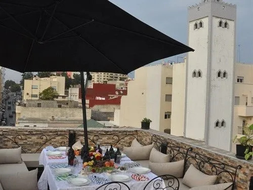 Riad Dar Mesouda