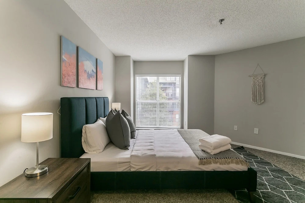 The Luxe Suites of North Atlanta
