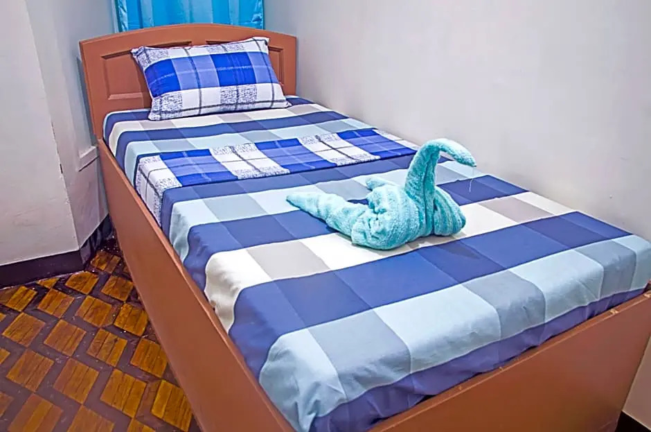 Providence Travellers Inn & Spa