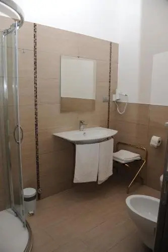 Hotel San Marco