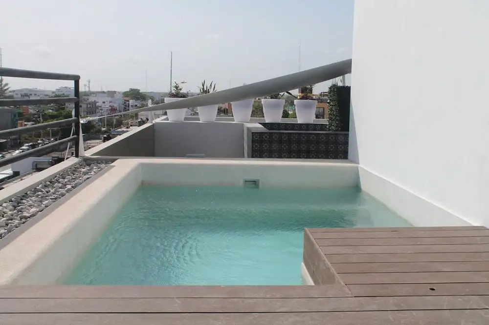 Nuove Design Lofts by The Spot