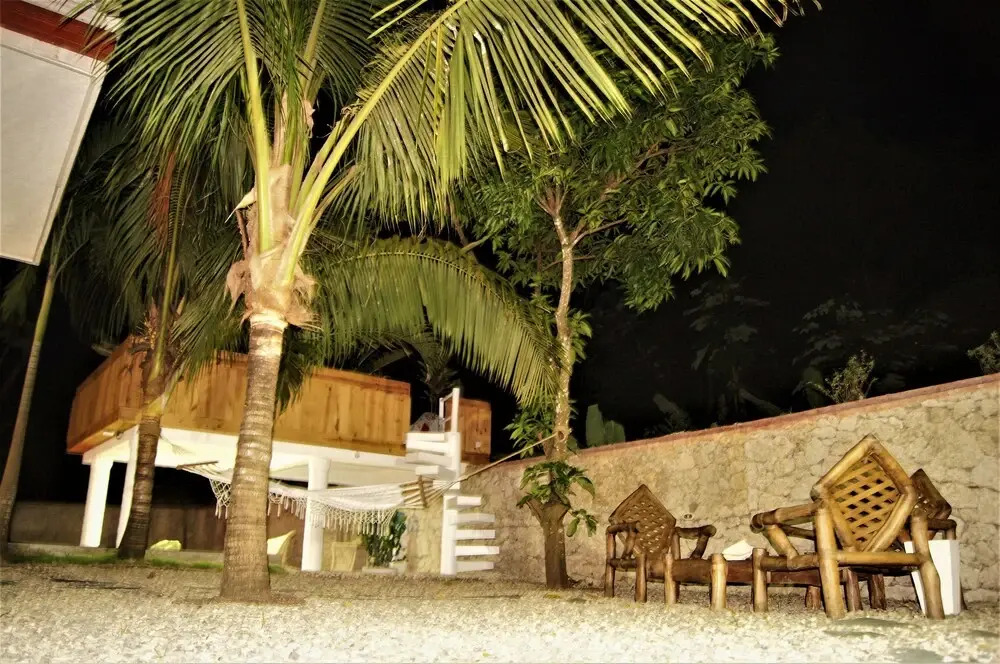 Casa Estrellas Mirabal