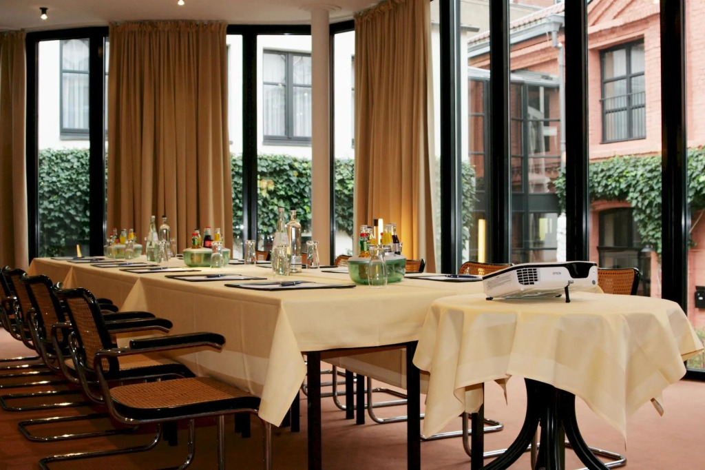 Domicil Hotel Bonn