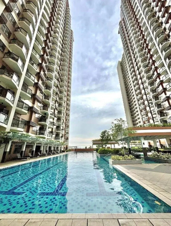 Luxurious Haven in the Sky