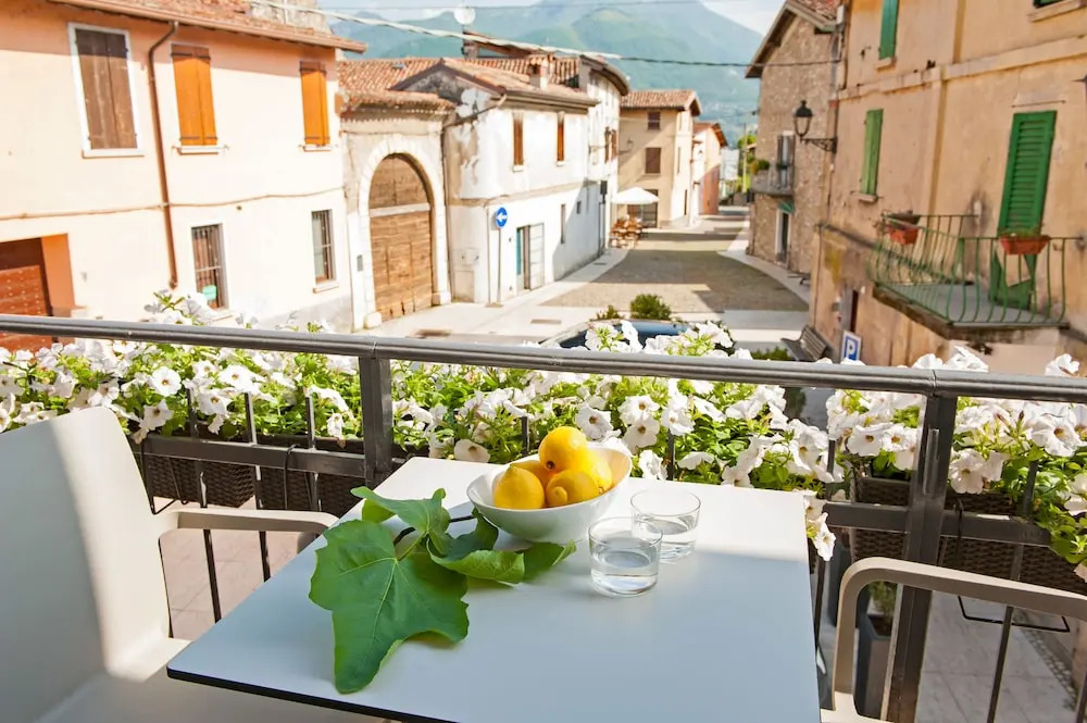 Appartamenti La Bella Vita del Garda