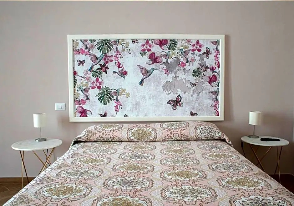 B&B Galleria Principe di Napoli