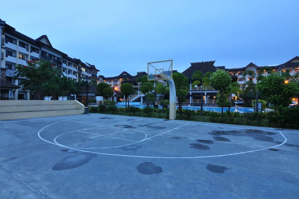 One Oasis Condominium
