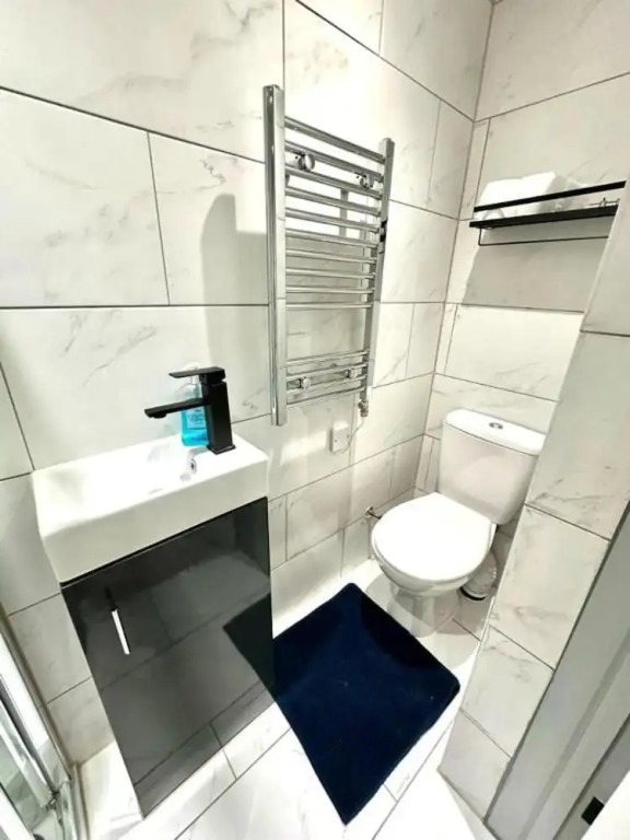 Stunning 1-bed Apartment in Lewisham Se14