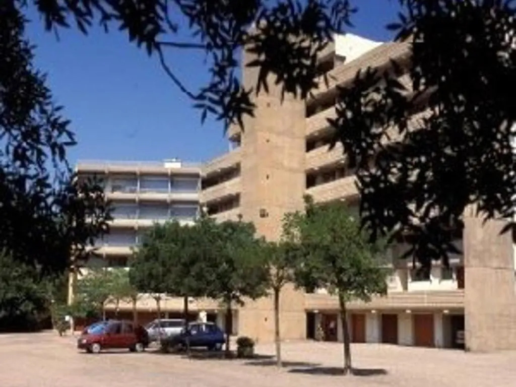 Appartement Argelès-sur-Mer, 1 pièce, 4 personnes - FR-1-388-154