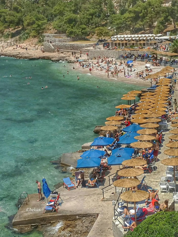 Aggeliki Apartments