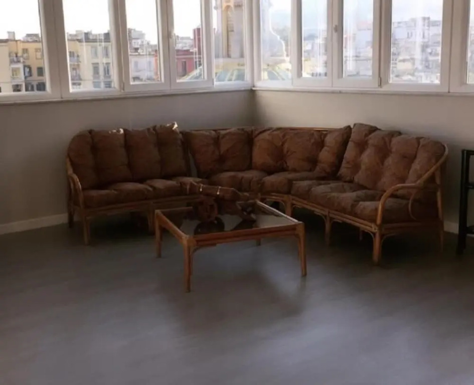 La Terrazza Di Nonna Anna