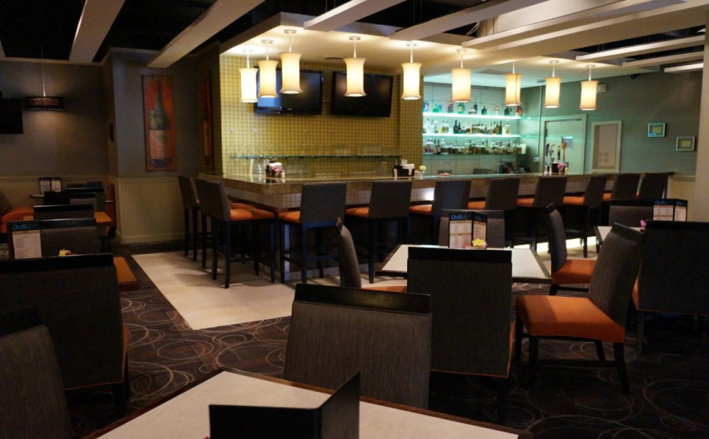Holiday Inn Portsmouth Downtown by IHG