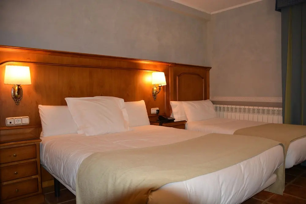 Hostal La Font