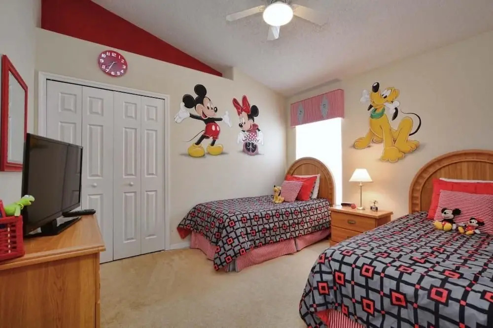 2599 Indian Creek House 5 Bedroom by Florida Star