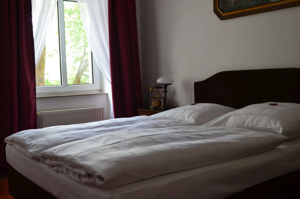Jahrhunderthotel Leipzig