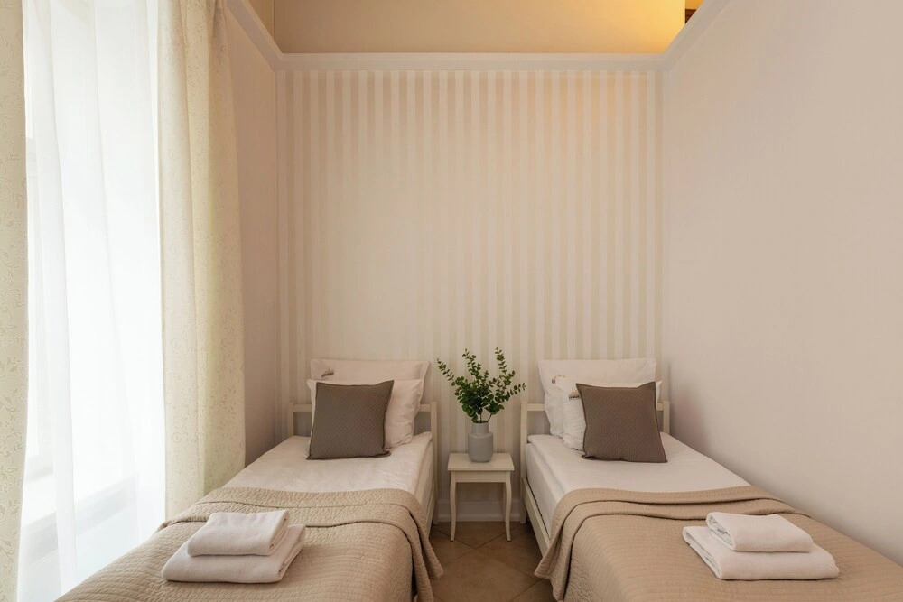 Old Town św Jana by Downtown Apartments
