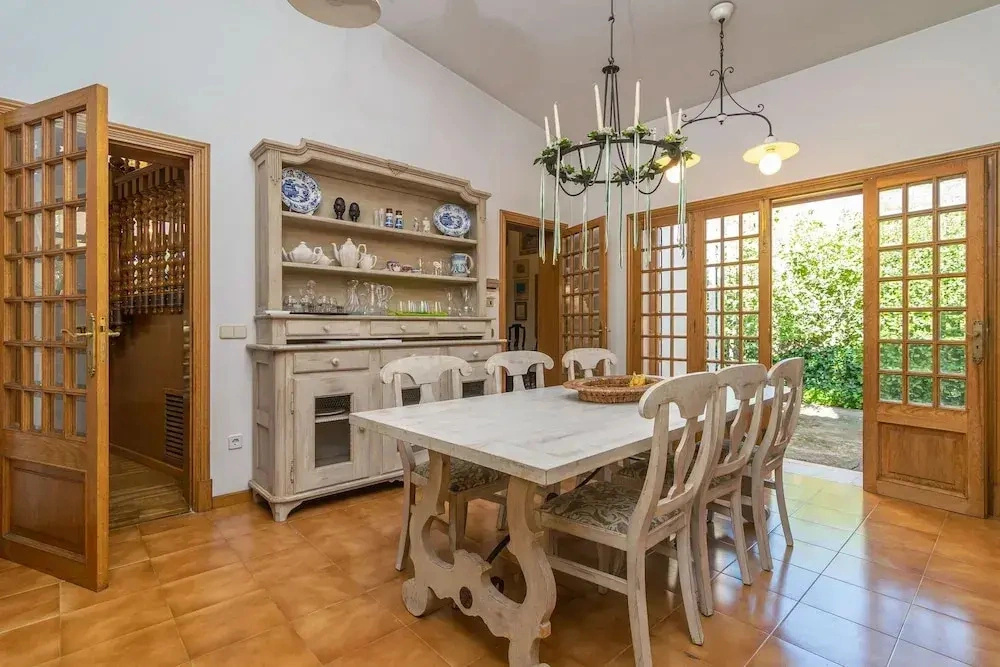 Tramontana - Villa With Private Pool In Lloseta