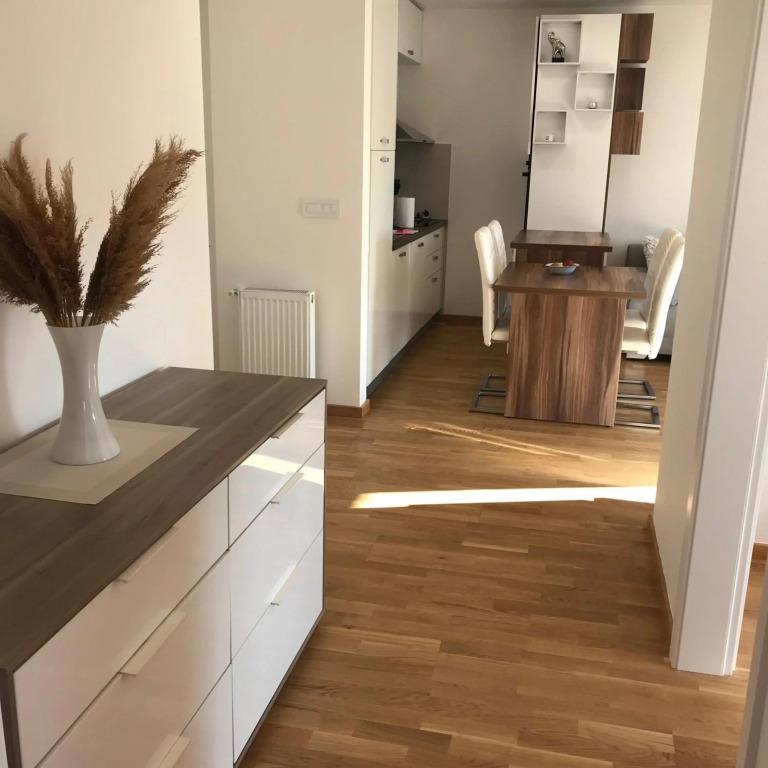 Tanja apartman