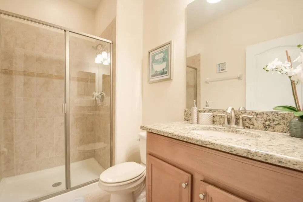 8879cp - Paradise Palms 4 Bedroom Townhouse