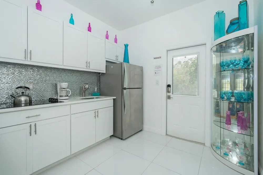 Estero Estate #2 - Two Bedroom Apartment