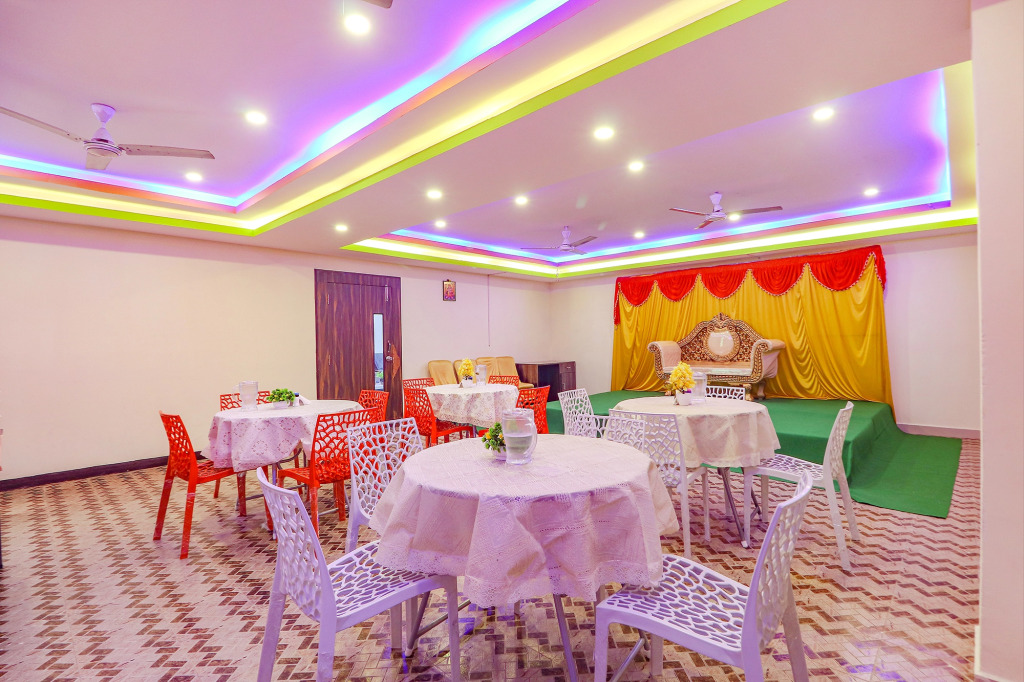 FabHotel Broholic Suites - Nr JNTU