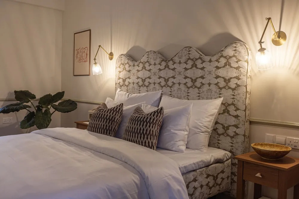 The Agora Hotel