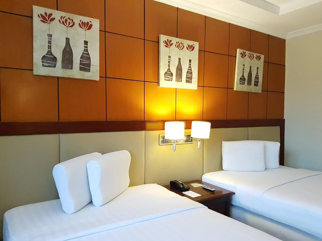 Cebu Parklane International Hotel