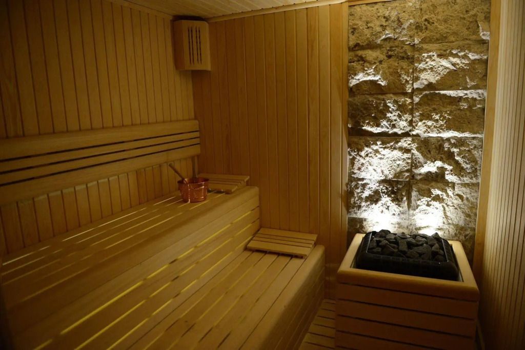 Berjer Boutique Hotel & Spa