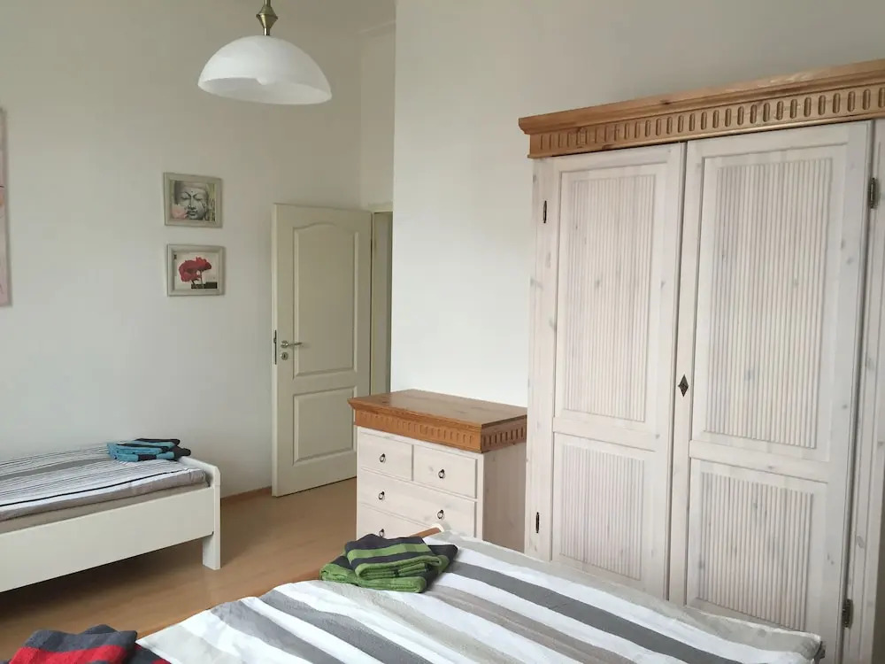 Apartment 28a