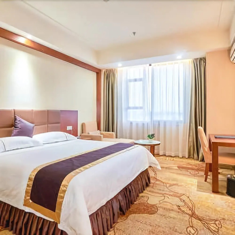 Ruitai Hangcheng Hotel