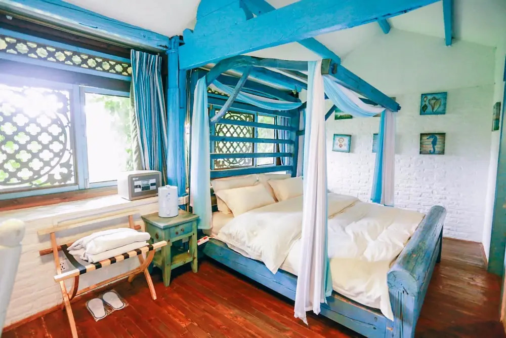 Cloudscape Boutique Inn
