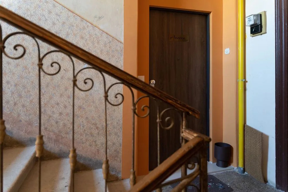 Aurora Rooms B&B Pula