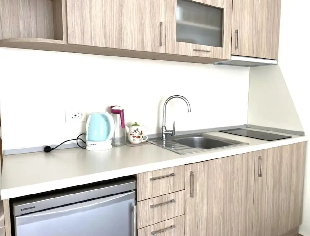 Modern 1-bed Apartment in Sort After Sveti Vlas