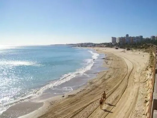 Orihuela Costa Resort