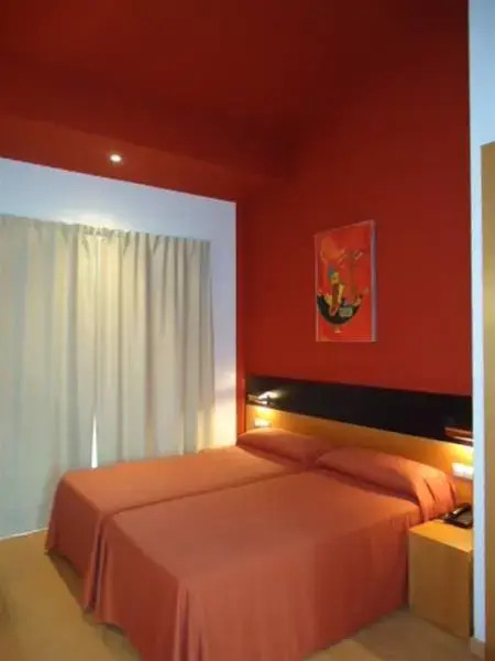 Hotel Parrilla el Zangano