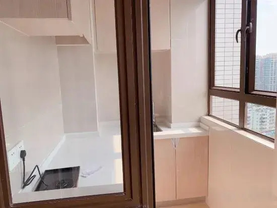 Feilisi Apartment (Zhongshan Yuelai South Road)