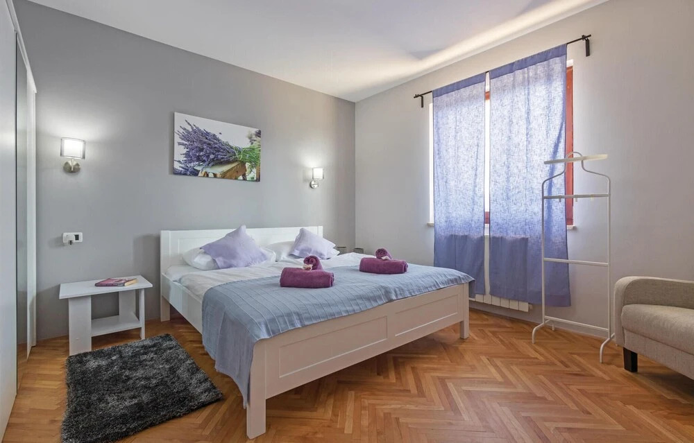 Pet Friendly Home In Bale