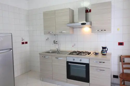 Casa vacanze Ludovica a Otranto in Salento