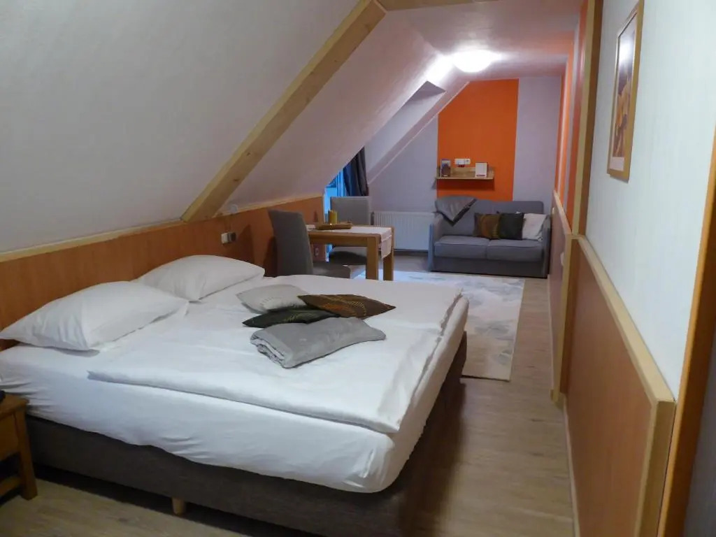 Landhotel Auerose Garni