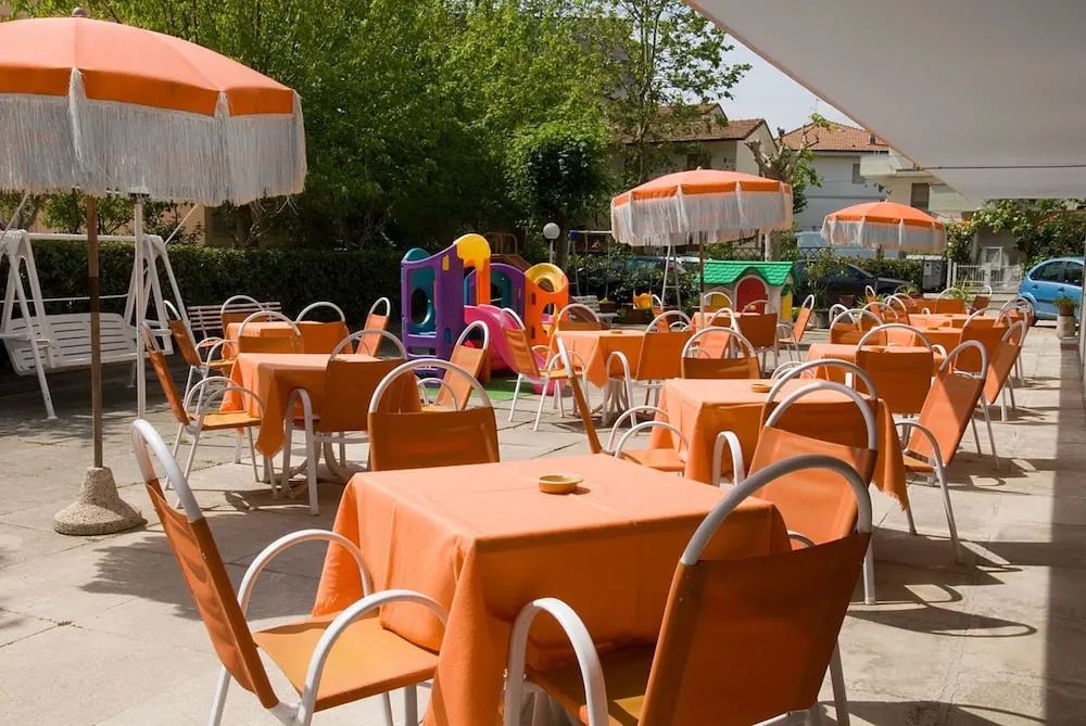 Hotel Savoia