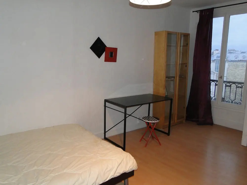 Appartement Trocadéro