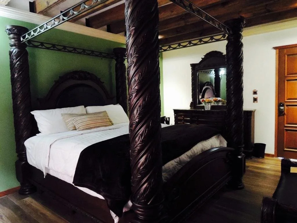 Puerta al Virreinato Hotel Boutique