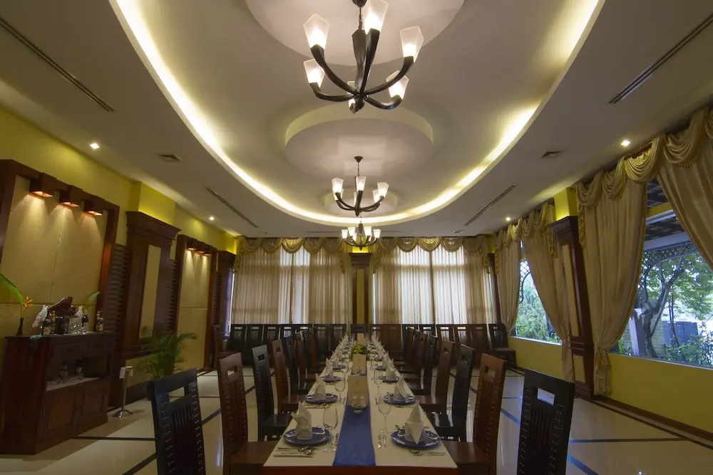 Pacific Premier Resort & Spa